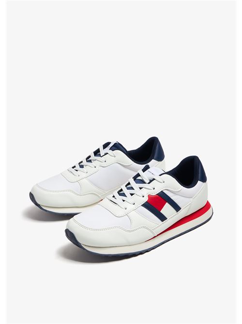 SNEAKER TOMMY HILFIGER | 33133 0208/100